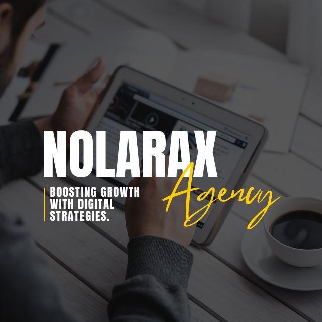 Nolarax Agency