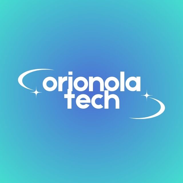 Orionola Tech